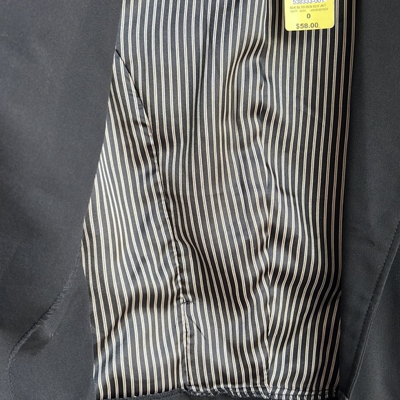 Torrid Belted Balloon Sleeves jacket - Picture 4 of 11